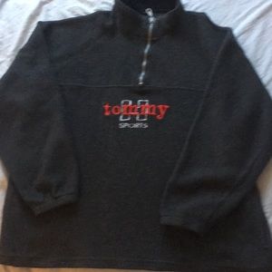 Spot jacket